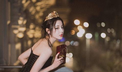 爆料迪丽热巴最新动态,揭秘女神的日常